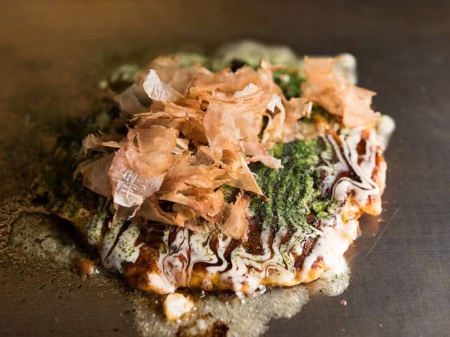 難以抉擇時就來這裡！精選10間大阪地區的美味御好燒專賣店