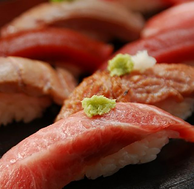 【游客之选】SAVOR JAPAN 人气TOP6：日料名店精选·寿司与海鲜料理篇