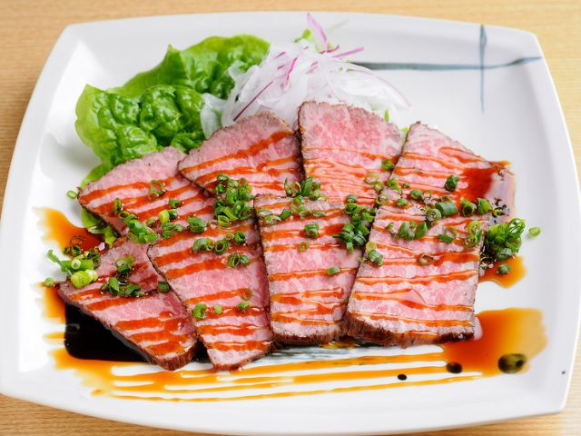 5家受旅行者欢迎的SAVOR JAPAN烤肉餐厅!