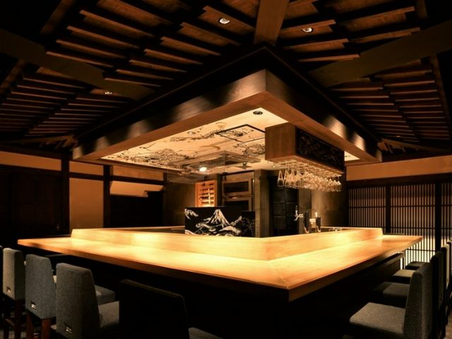 烤鸡肉串 a traditional 日本料理 casual food. 5 unique restaurants in Tokyo.