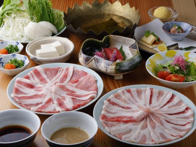 银座MOCHIFUJI cuisine
