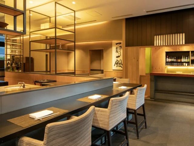 Kyobashi Basara(京桥)