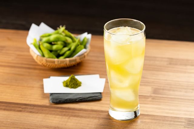 享受日本料理居酒屋的不成文规则