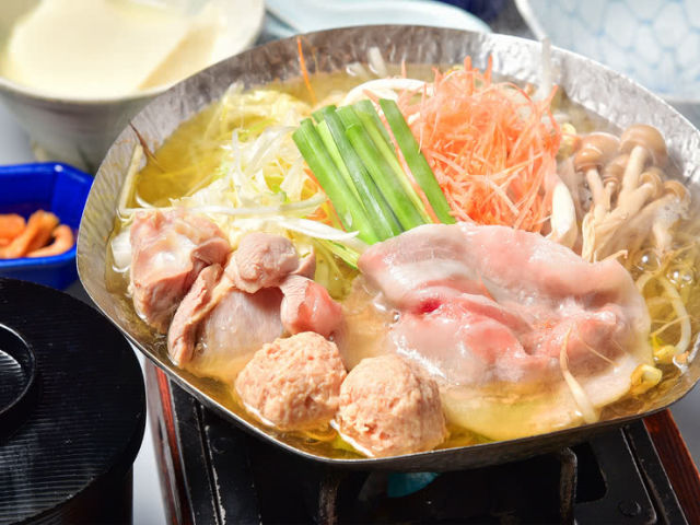 12 Delicious Hot Pot Restaurants in Nara to Visit on a Cold Winter