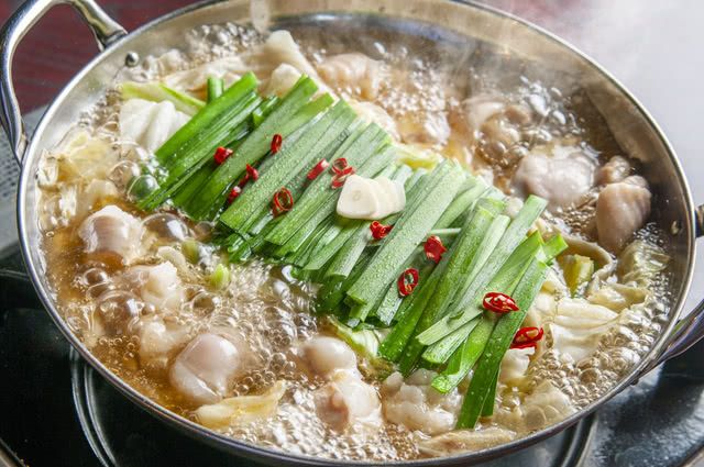 什么是牛杂锅?