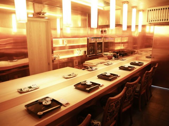 探索日本料理的新可能性。东京的五家高档日本料理餐厅