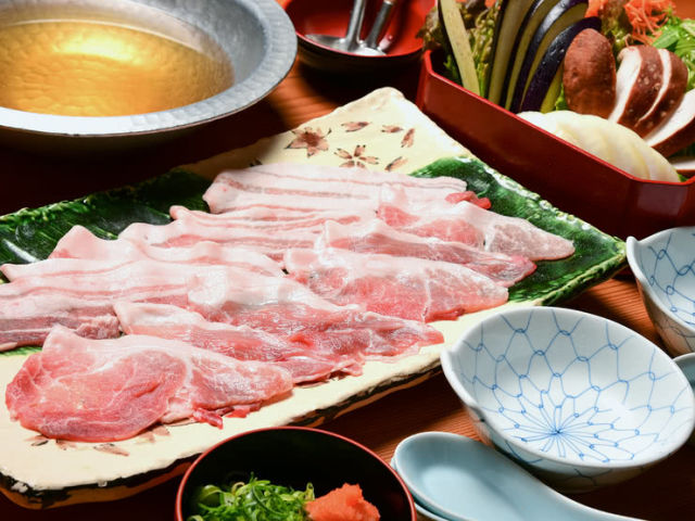 天氣冷就想吃！精選13間奈良地區有著美味火鍋的餐廳