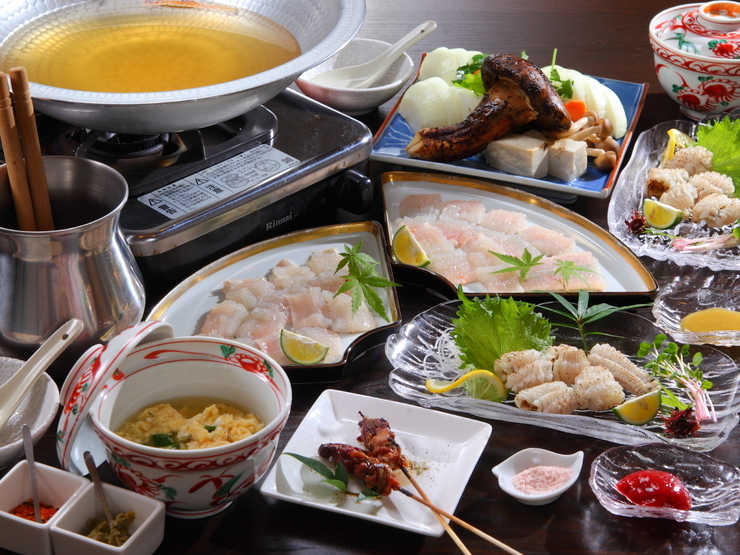 天氣冷就想吃！精選13間奈良地區有著美味火鍋的餐廳