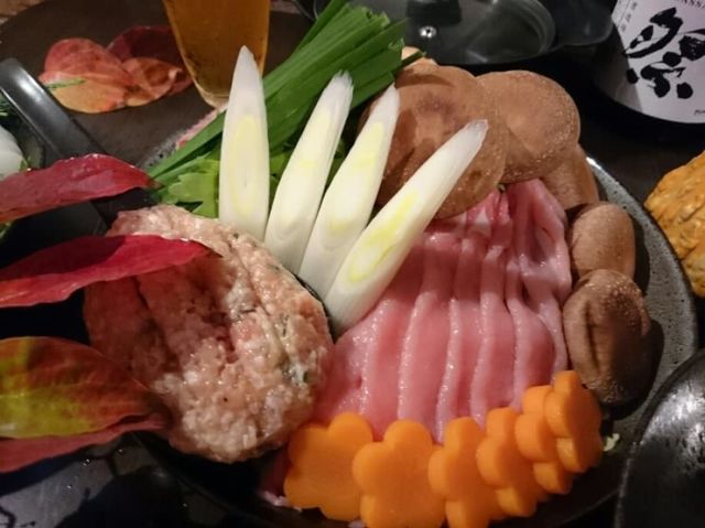 6.旬菜 串燒 居酒屋 Kajika