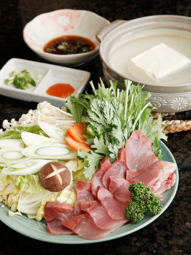 7.鮮魚創意料理 花芝