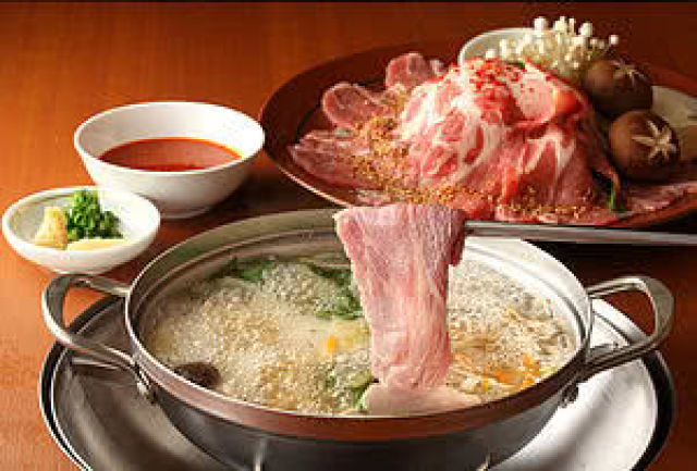 9.韓式料理 成吉思汗烤肉 春川