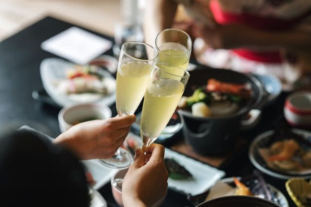寻找与和食搭配的最佳葡萄酒