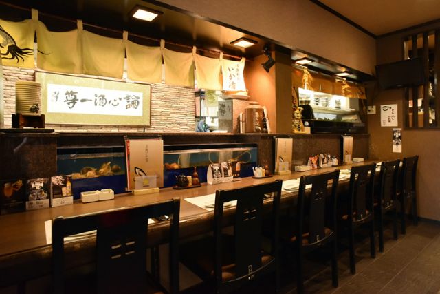 函馆 北海道 5家以最佳食材为傲的居酒屋