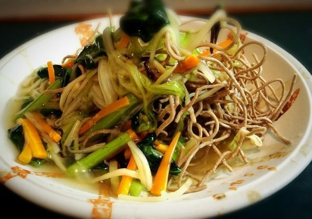 参观完练马和池袋的新哈利波特设施后,你一定要去的10家推荐餐厅