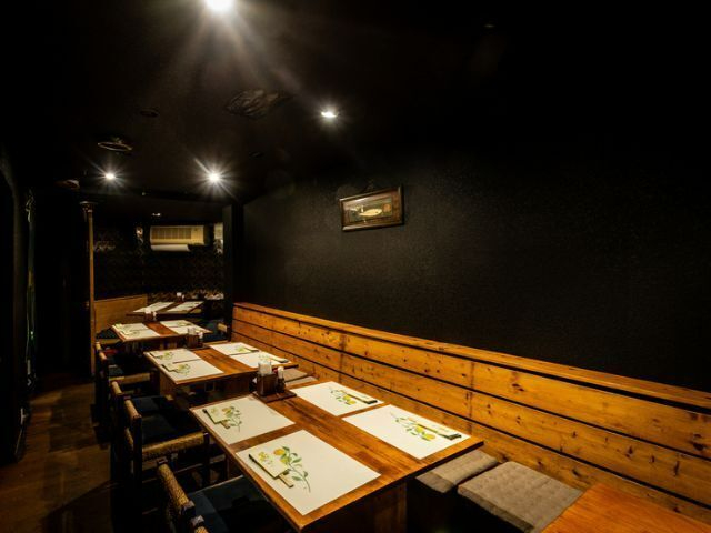 A rare and innovative Abalone specialty restaurant, offering an extensive selection of creative Abalone dishes not commonly found nationwide.