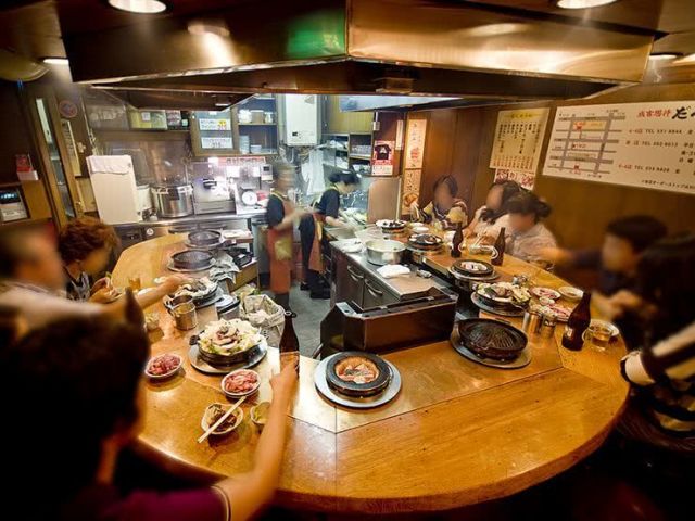 Extremely Delicious Genghis Khan, the Northern Soul Food of Hokkaido