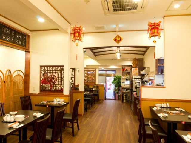 横滨中华街:吃货必看的精选中餐指南