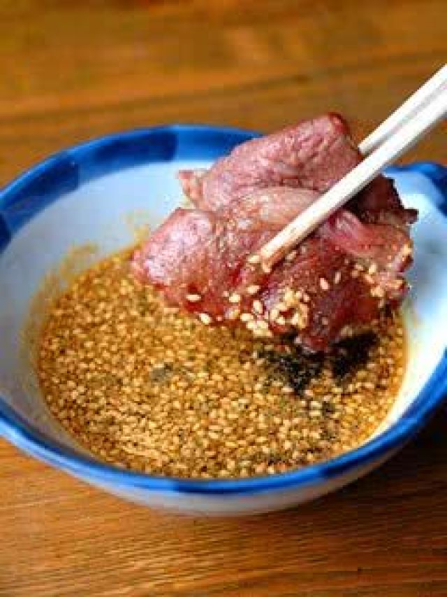 2.成吉思汗烤肉　達摩　6・4店