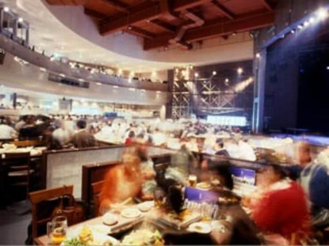 6.麒麟啤酒園園　本館　中島公園店