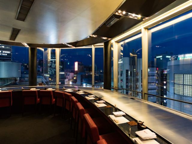 神户牛肉美食指南：10家顶级餐厅品味正宗和牛美味