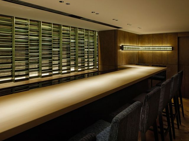 东京5家精选餐厅,品味精致的日本料理怀石料理
