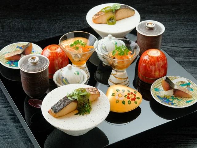 京都当地人推荐的赏秋景点和附近餐馆