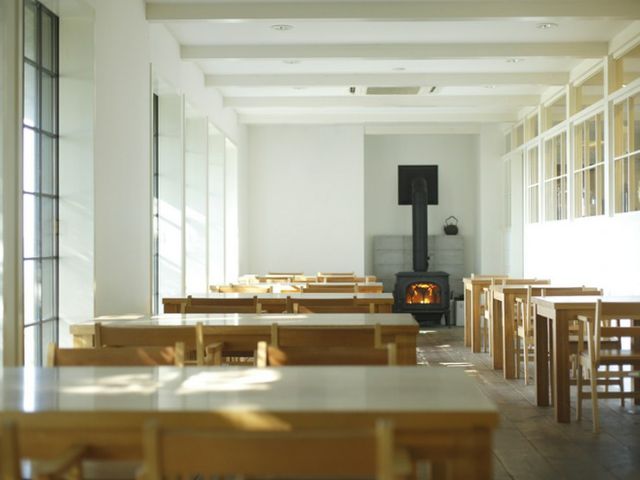 北陆展示当地食材的5家法国料理餐厅