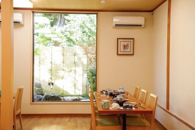 博多鸡肉汆锅 CHIDORI floor