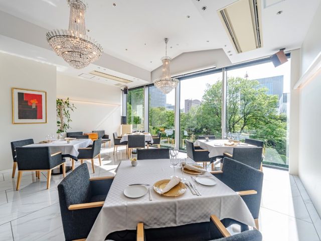 5 各类西洋料理 Restaurants in Popular 札幌 Areas of 北海道 Where You Can Enjoy Northern Ingredients