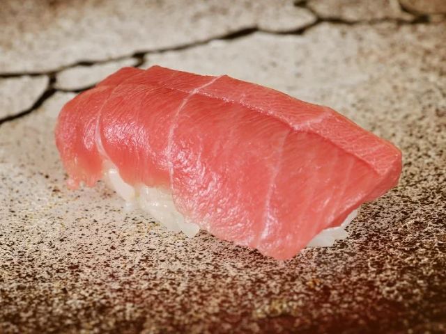 Sushi Tsukiuda(中目黑)