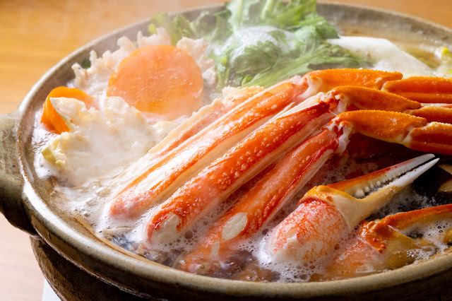 必试的冬季菜肴！介绍日本火锅料理