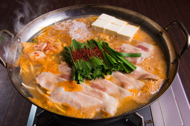 ＜北海道 札幌近郊＞能讓您對抗寒冬的北海道火鍋料理店