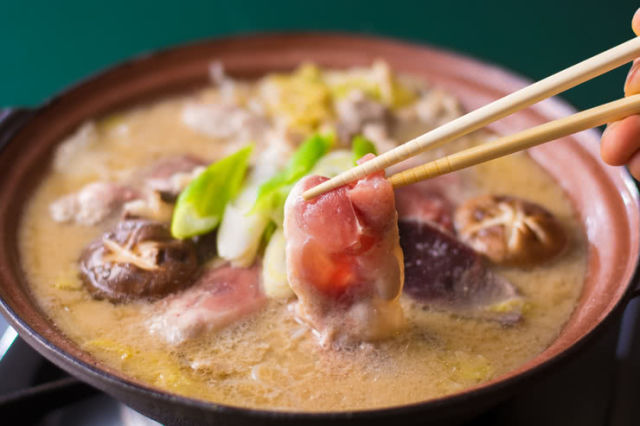 5.食事與宴會的店 KUMAGERA