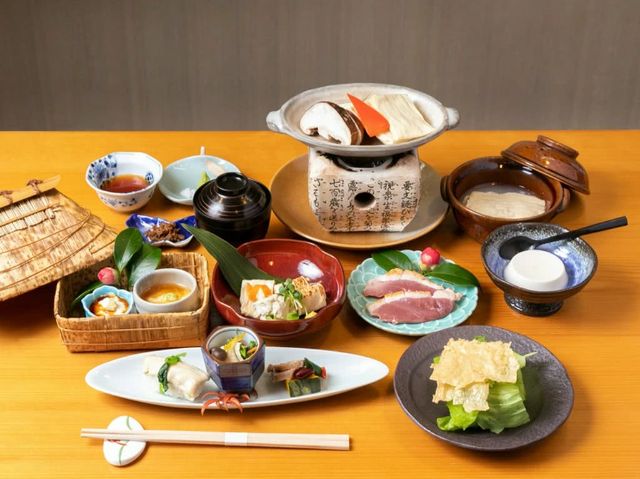 什么是Yuba?日本料理豆腐皮的历史和方法,以及在京都哪里可以品尝