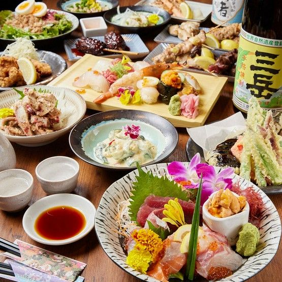大阪6大令人难以抗拒的居酒屋，为您带来美味体验！