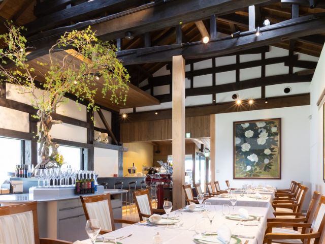 5 Authentic 法国料理 Restaurants to Enjoy in 宫城 仙台 the Largest City in 东北