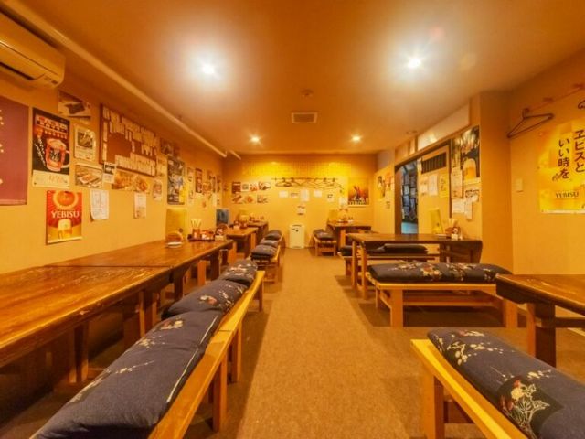 在北海道轻松品尝绝佳海鲜料理的5家餐厅