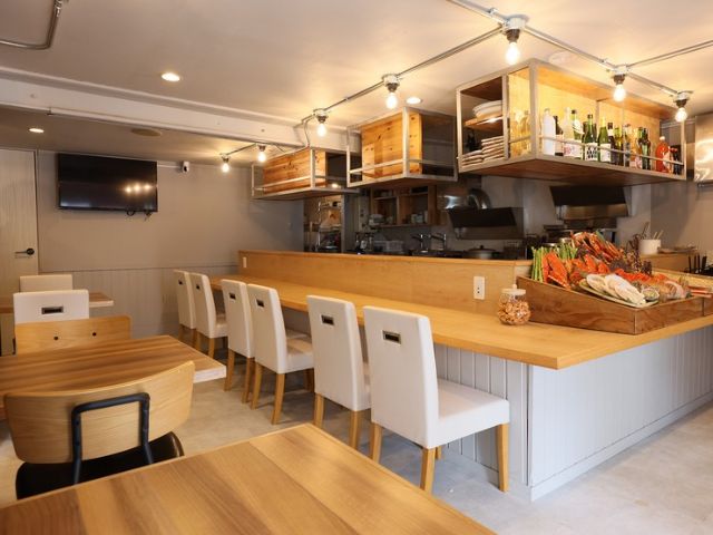 5个休闲餐饮场所享用北海道的绝佳海鲜料理