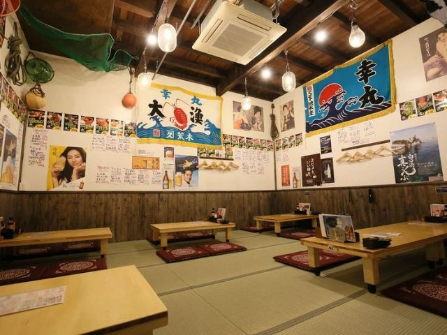 在北海道轻松品尝绝佳海鲜料理的20家餐厅