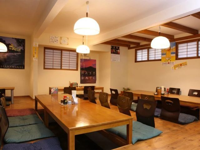 在北海道轻松品尝绝佳海鲜料理的20家餐厅