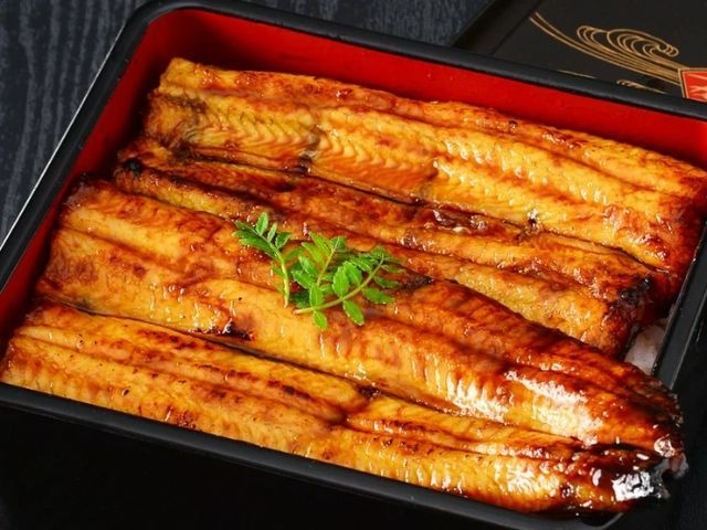 9. 日本料理　松前