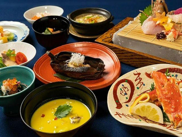 15. Kyodo Ryori Tei Sugi no Me