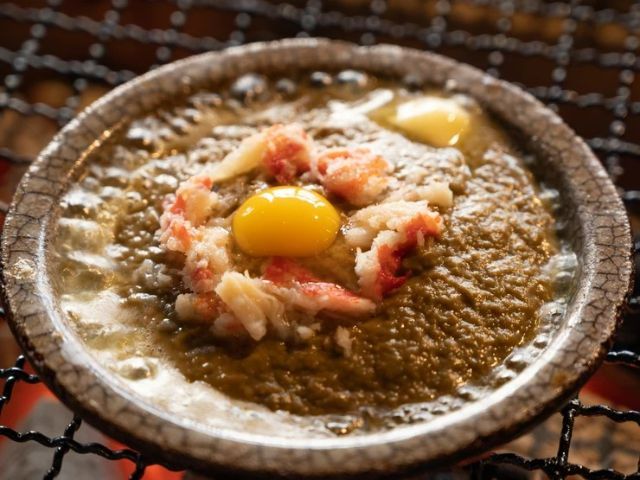 18. 炙烤北之海鲜 NOAH之箱舟