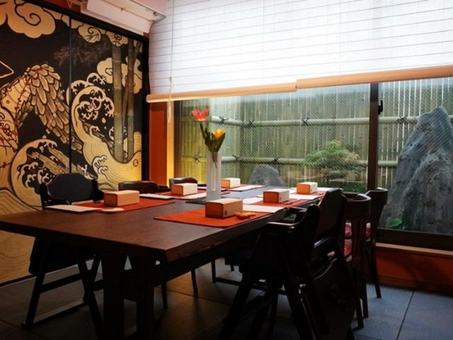 5家餐厅慢慢品味,古城京都独特的传统日本料理地点