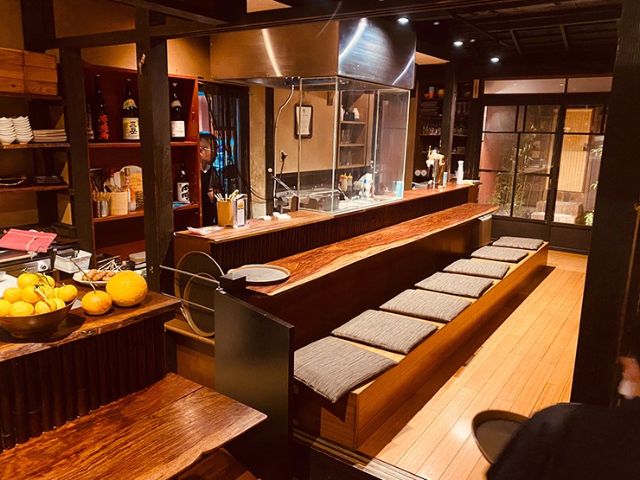 5家餐厅慢慢品味,古城京都独特的传统日本料理