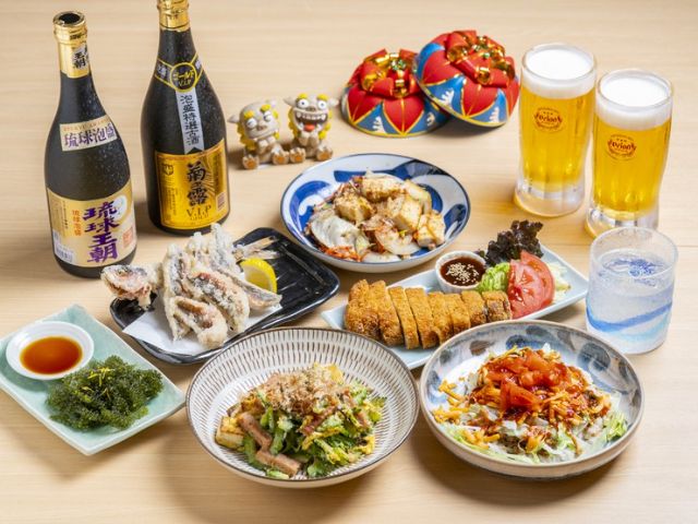 5. 民谣LIVE居酒屋 Akabana
