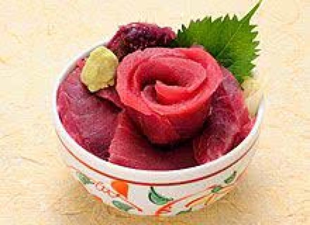 前往旅行時絕對要品嚐一次！豐盛的北海道海鮮丼