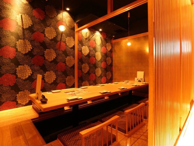 非常适合宴会和外出就餐!5家靠近车站且有包间的居酒屋 / 新宿 东京