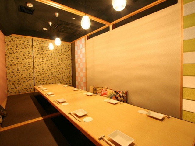 非常适合宴会和外出就餐!5家靠近车站且有包间的居酒屋 / 新宿 东京