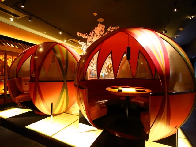 非常适合宴会和外出就餐!5家靠近车站且有包间的居酒屋 / 新宿 东京